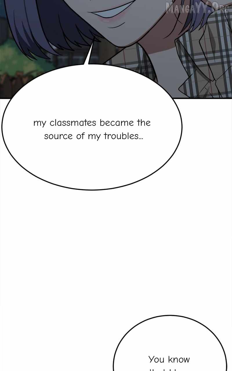 Read Change Me Manga Online