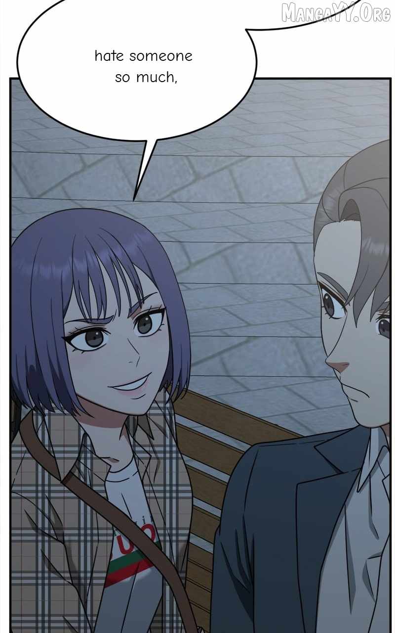 Read Change Me Manga Online
