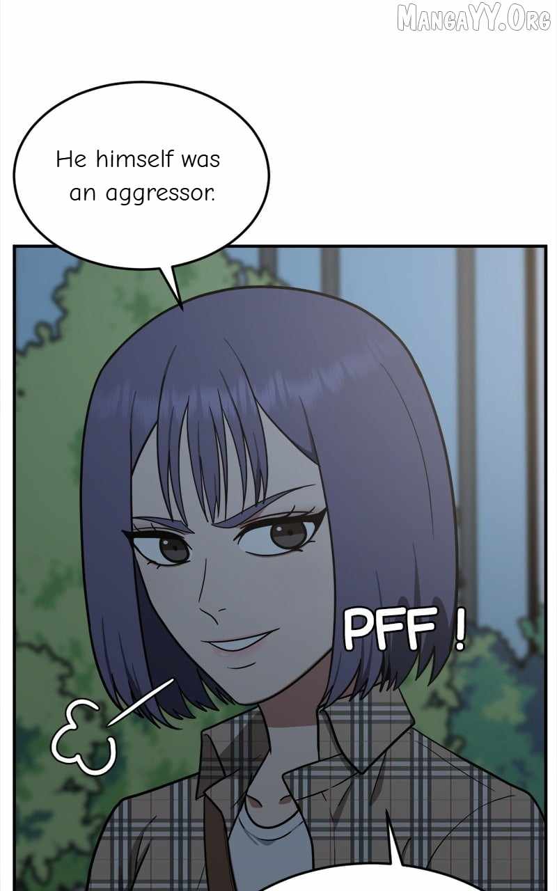 Read Change Me Manga Online