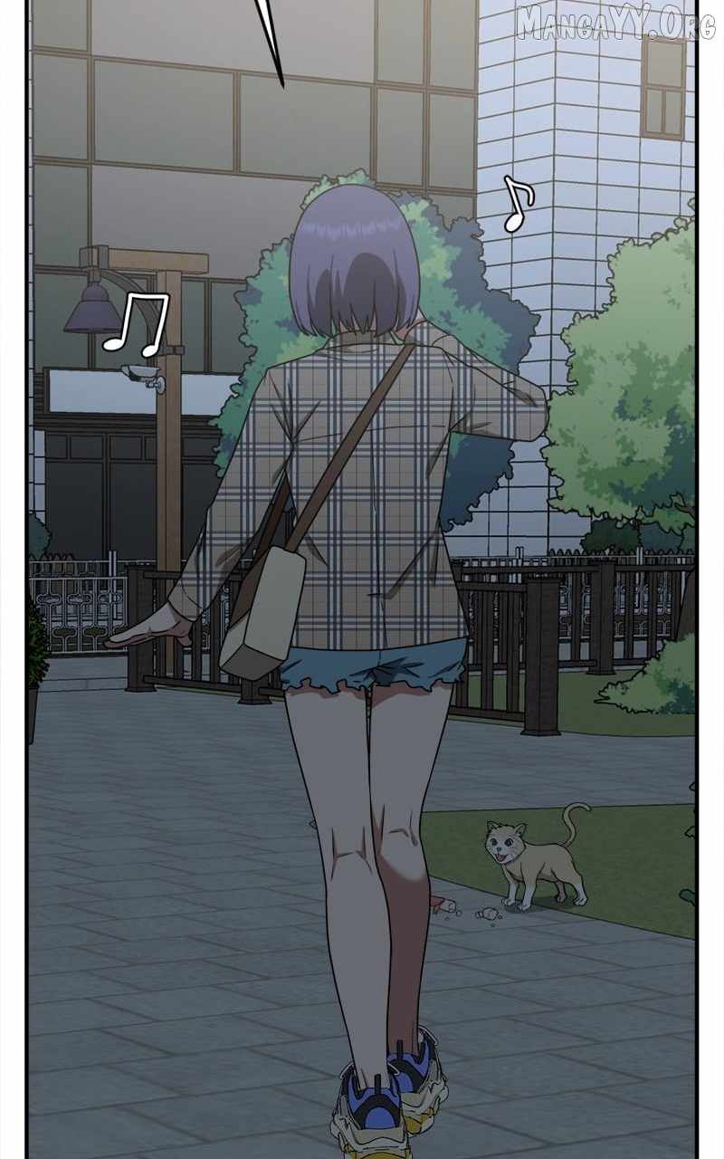 Read Change Me Manga Online