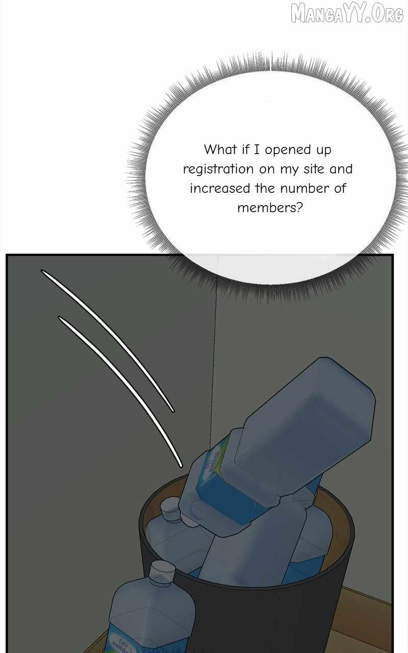 Read Change Me Manga Online