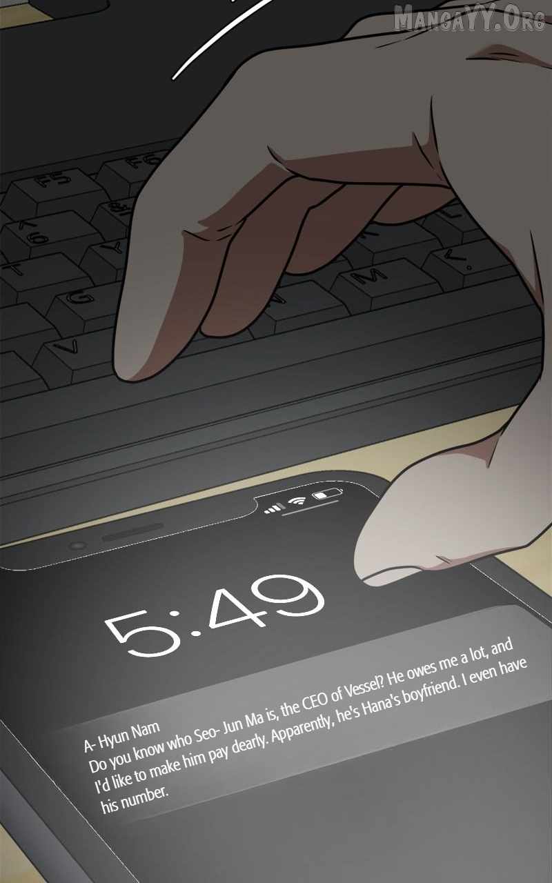 Read Change Me Manga Online