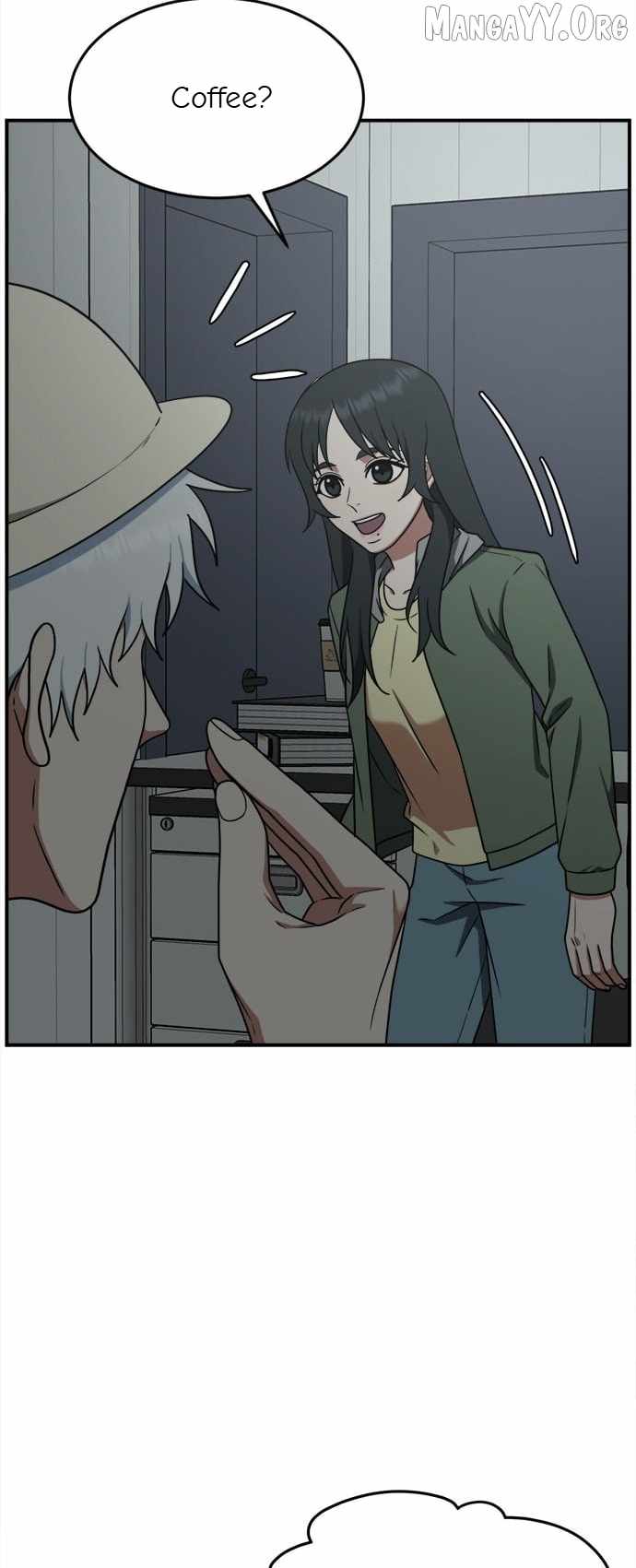 Read Change Me Manga Online