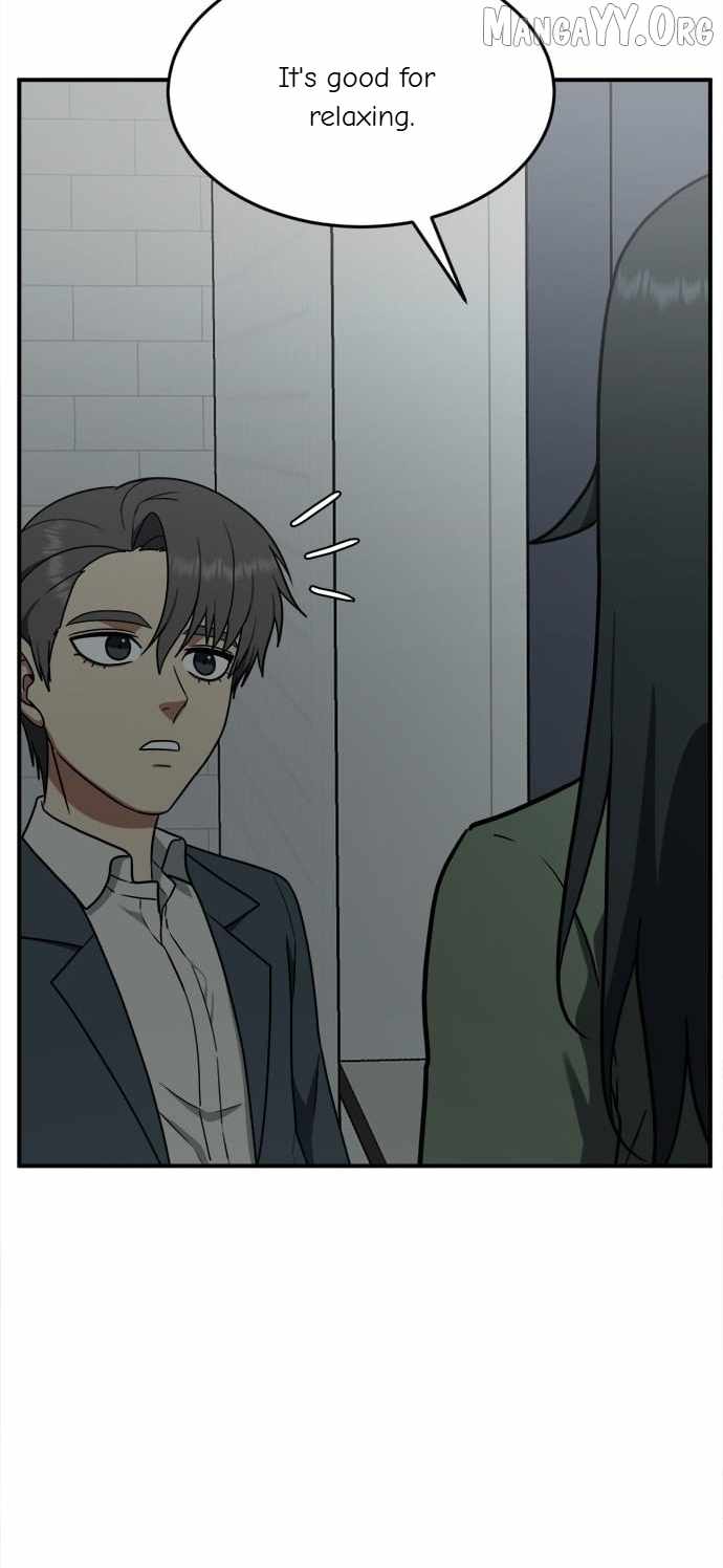 Read Change Me Manga Online