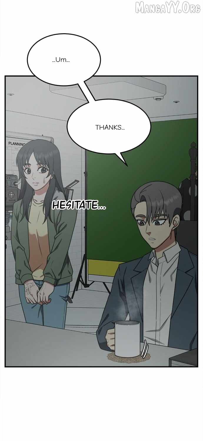 Read Change Me Manga Online