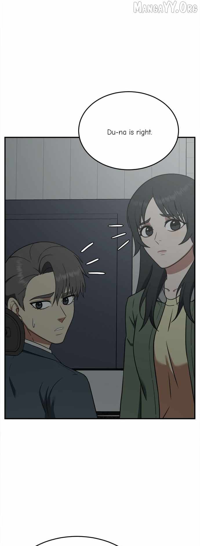 Read Change Me Manga Online