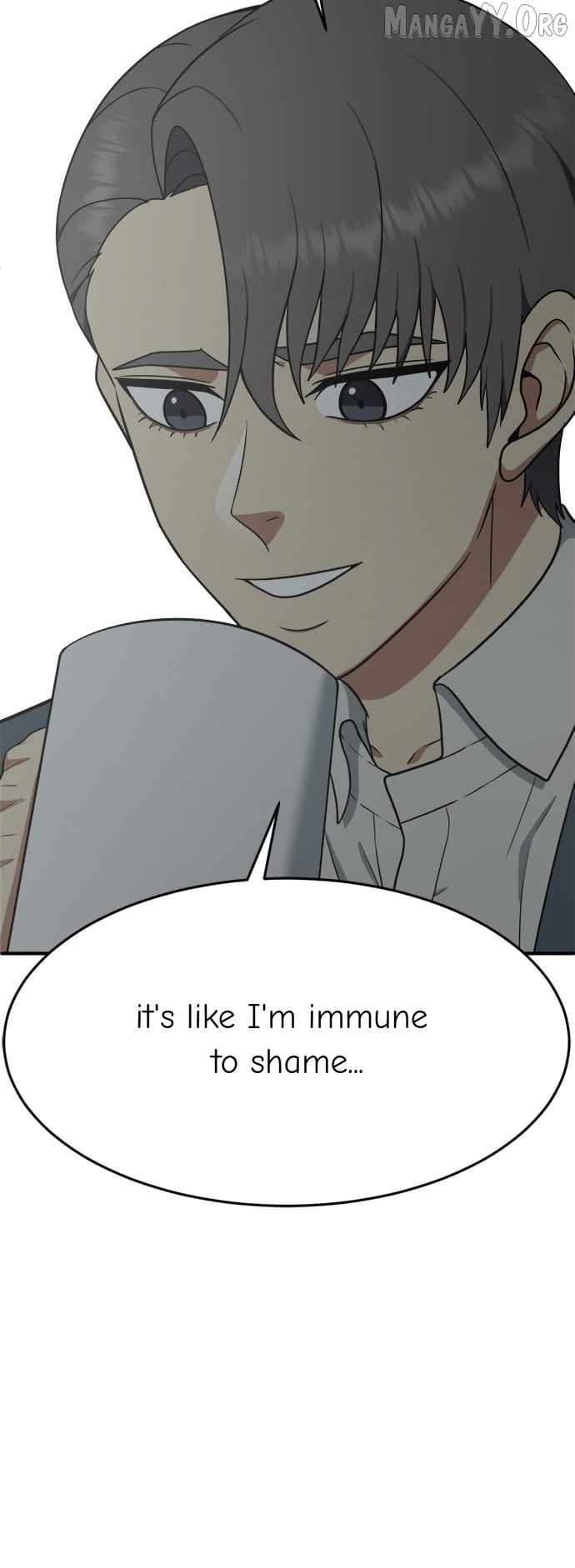 Read Change Me Manga Online