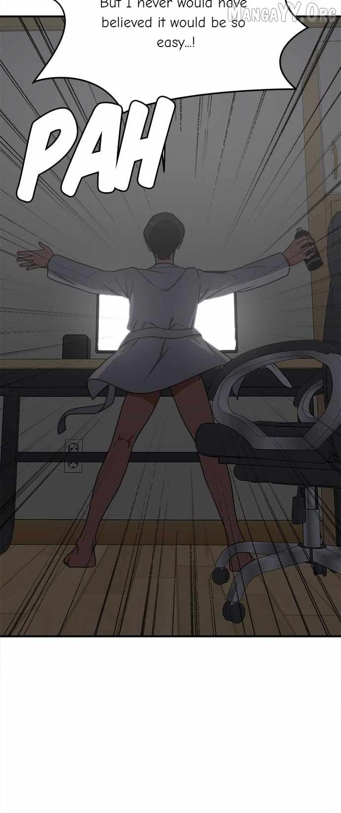 Read Change Me Manga Online