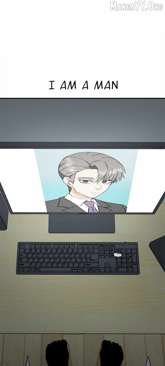 Read Change Me Manga Online