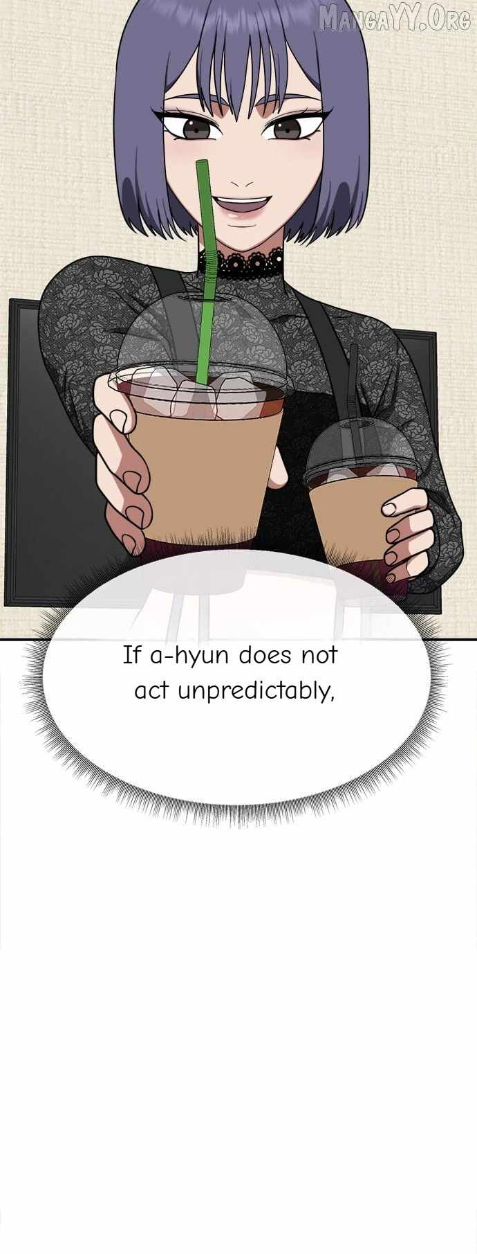 Read Change Me Manga Online