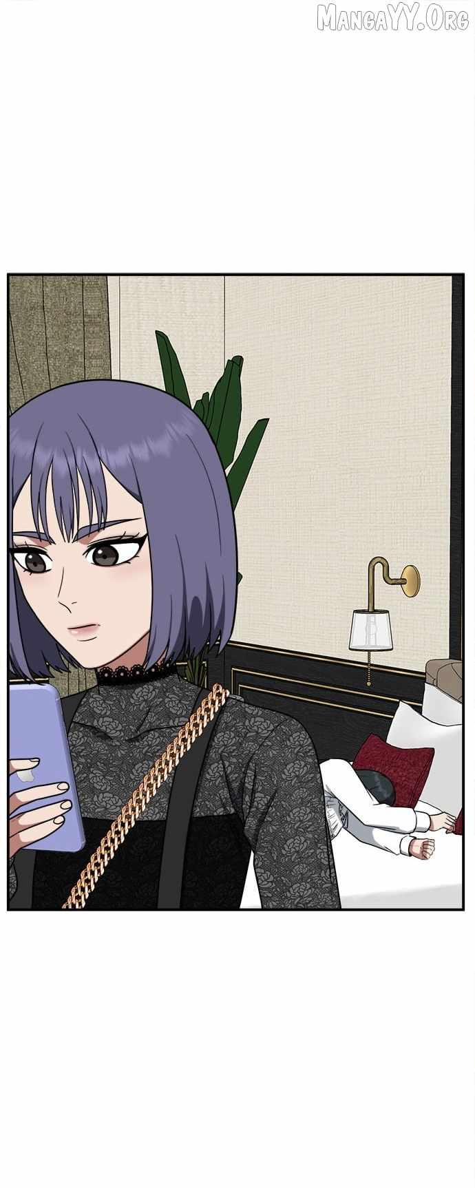 Read Change Me Manga Online