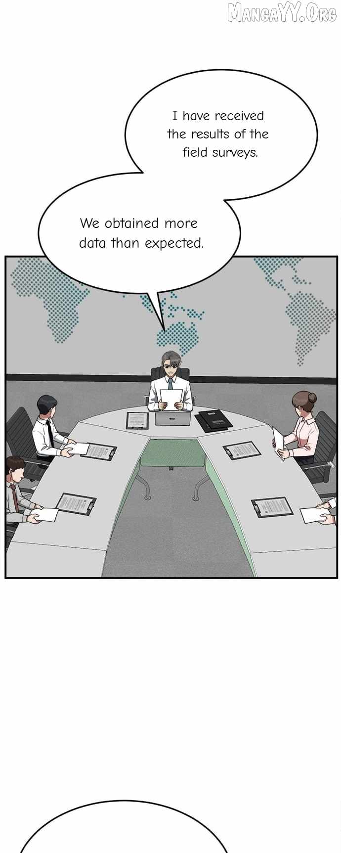 Read Change Me Manga Online