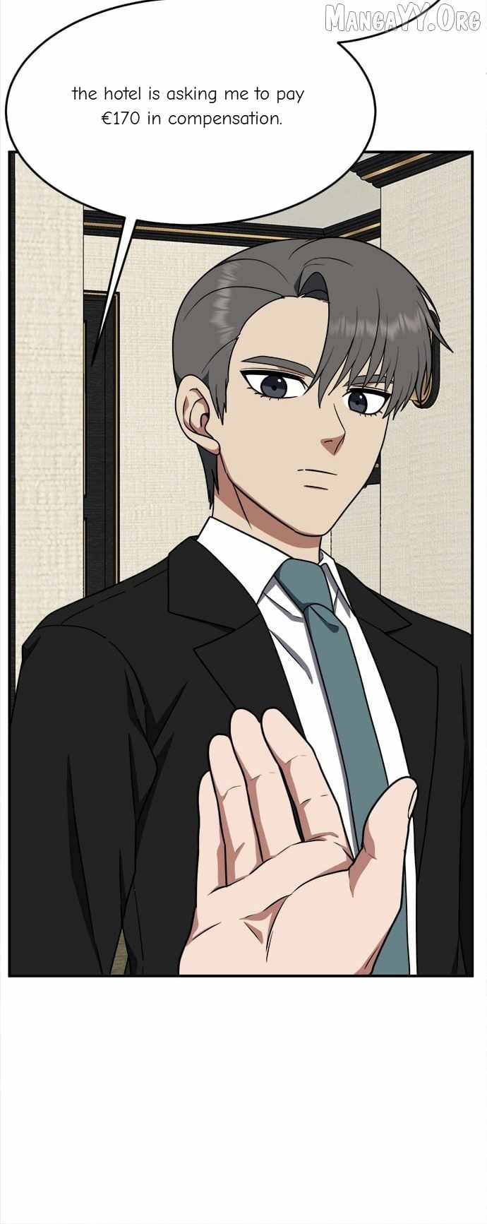 Read Change Me Manga Online