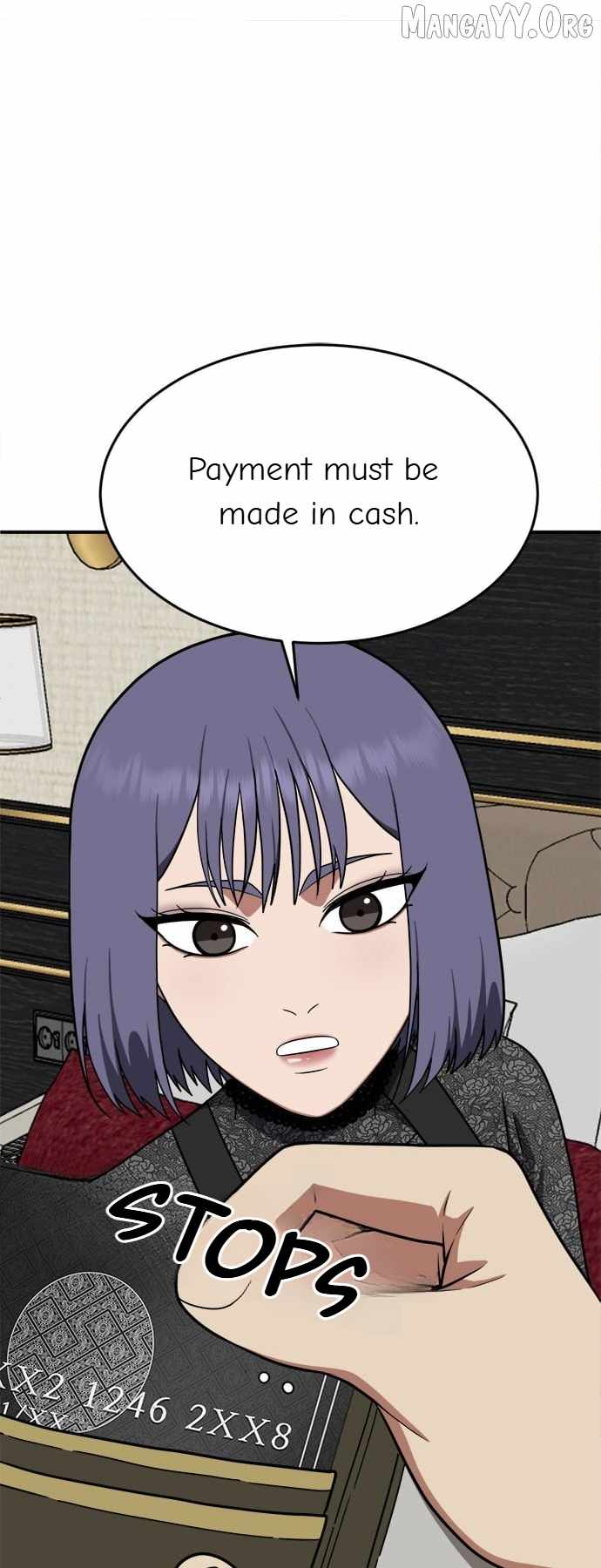 Read Change Me Manga Online