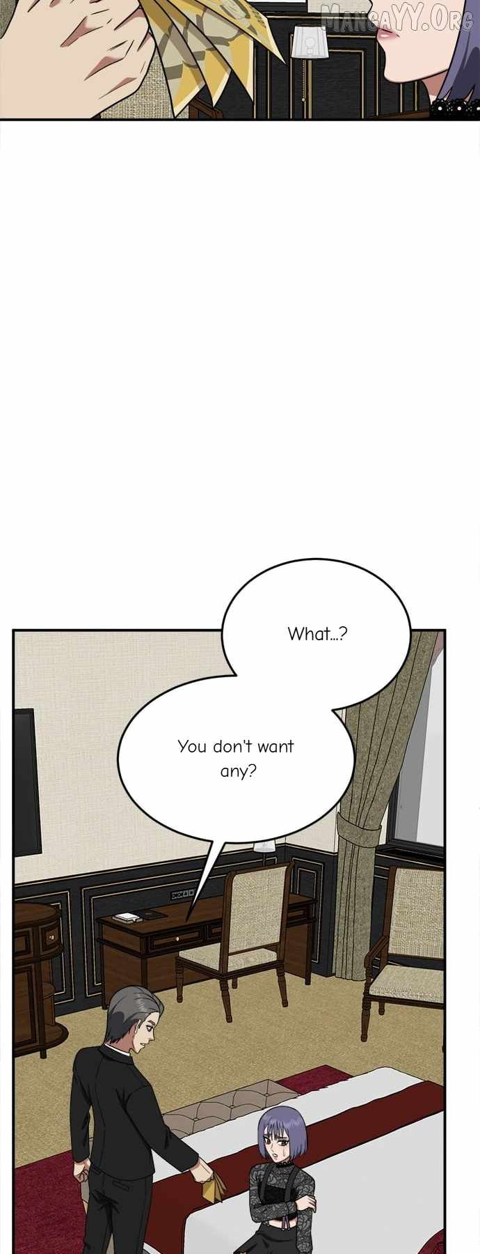 Read Change Me Manga Online