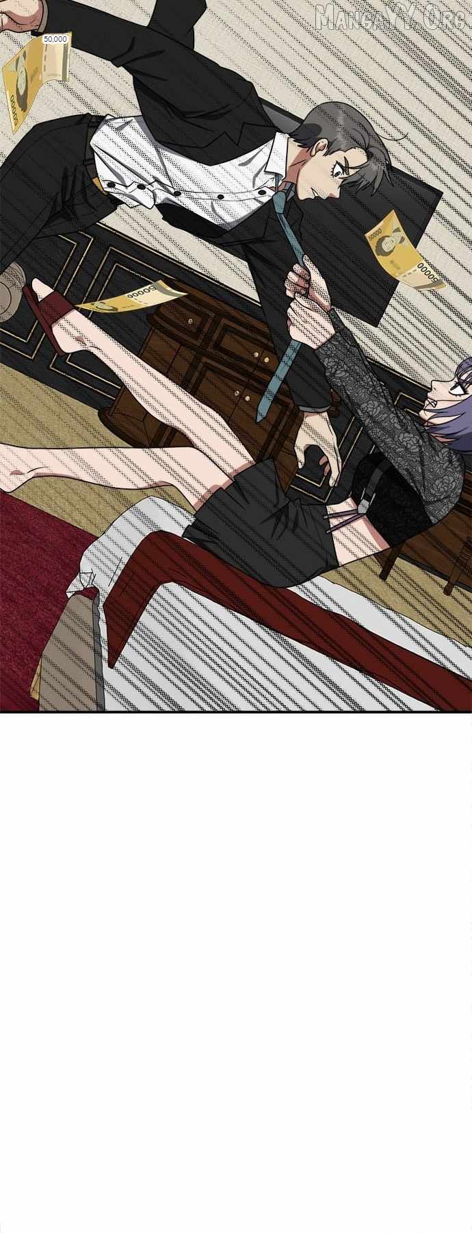 Read Change Me Manga Online