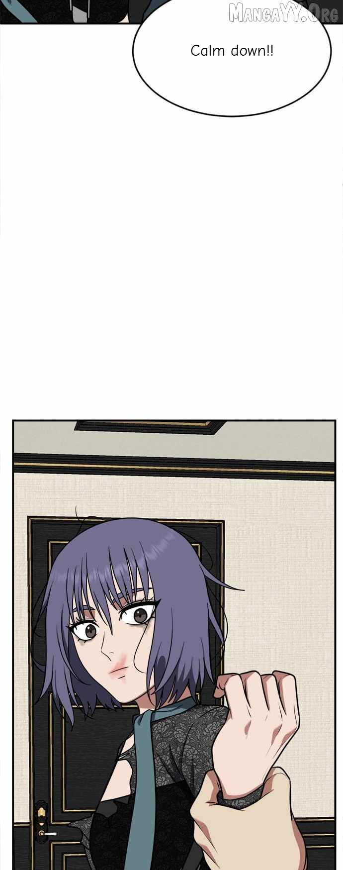 Read Change Me Manga Online