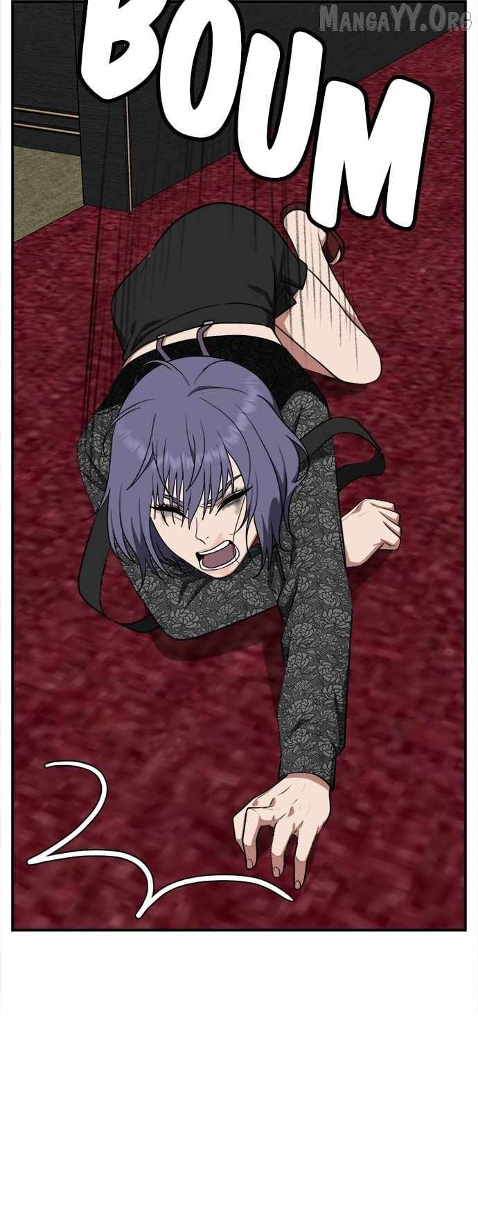 Read Change Me Manga Online