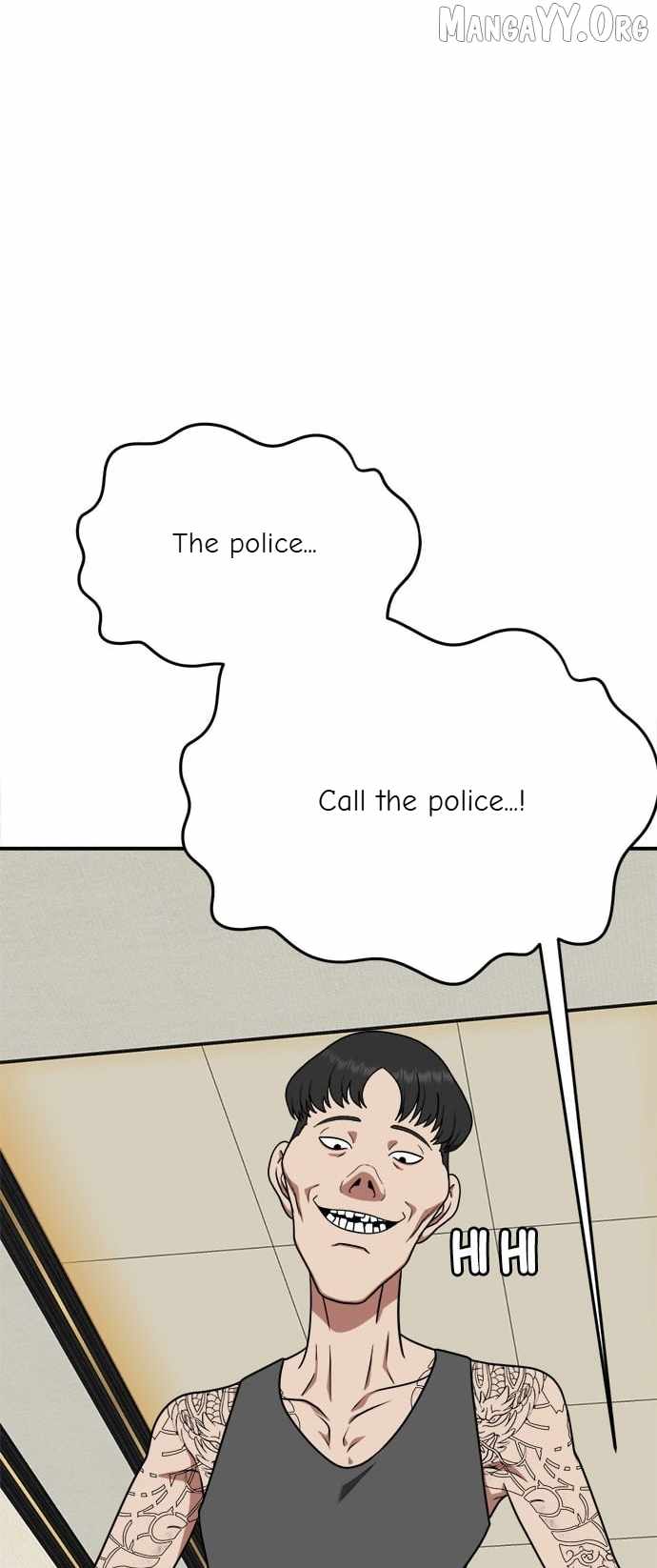 Read Change Me Manga Online