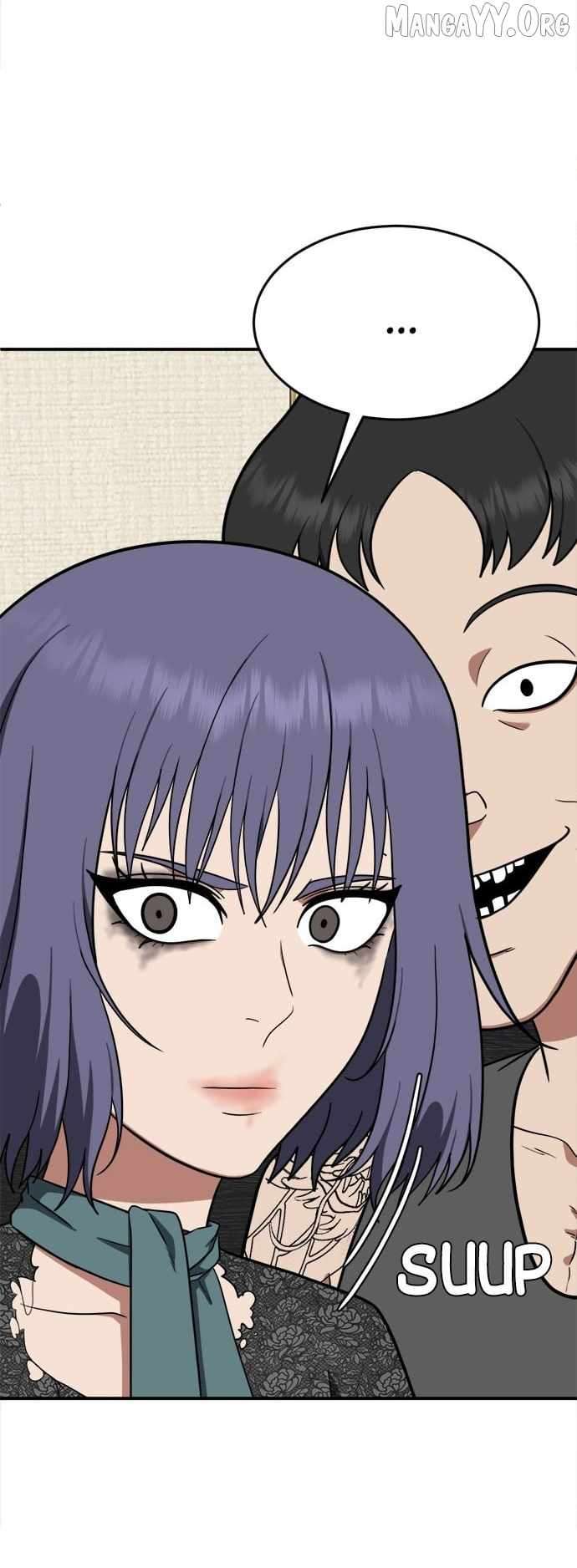 Read Change Me Manga Online