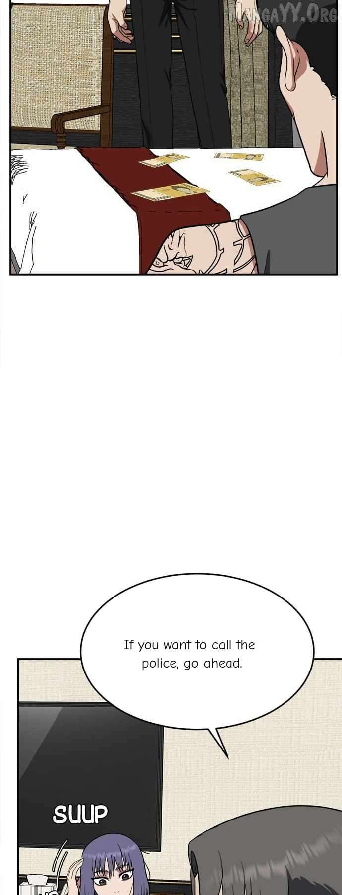 Read Change Me Manga Online