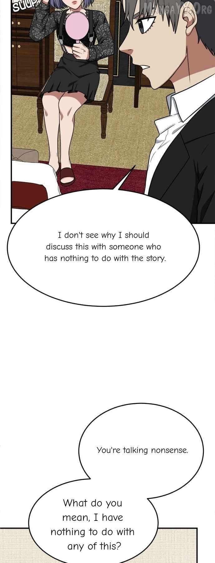 Read Change Me Manga Online