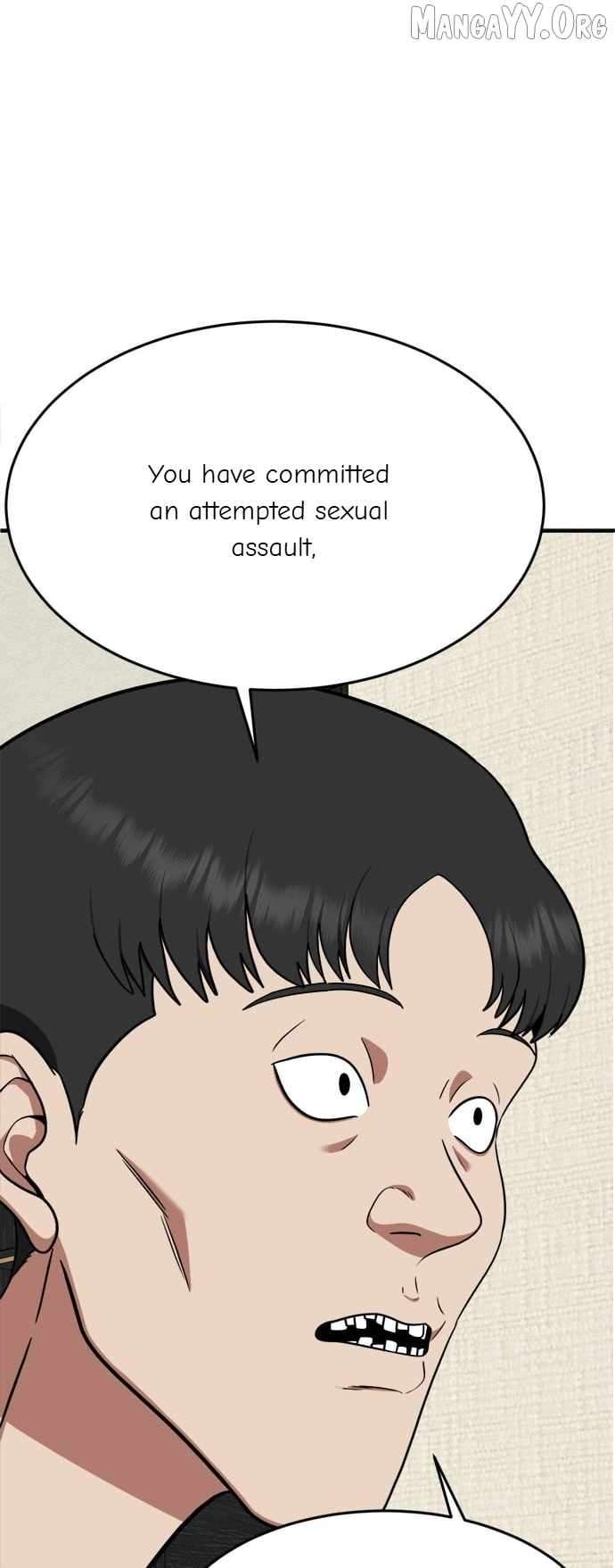 Read Change Me Manga Online