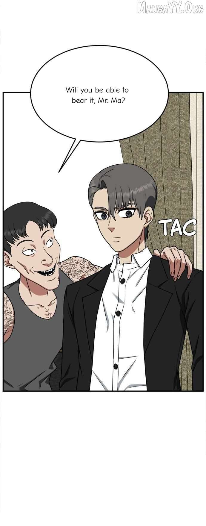 Read Change Me Manga Online