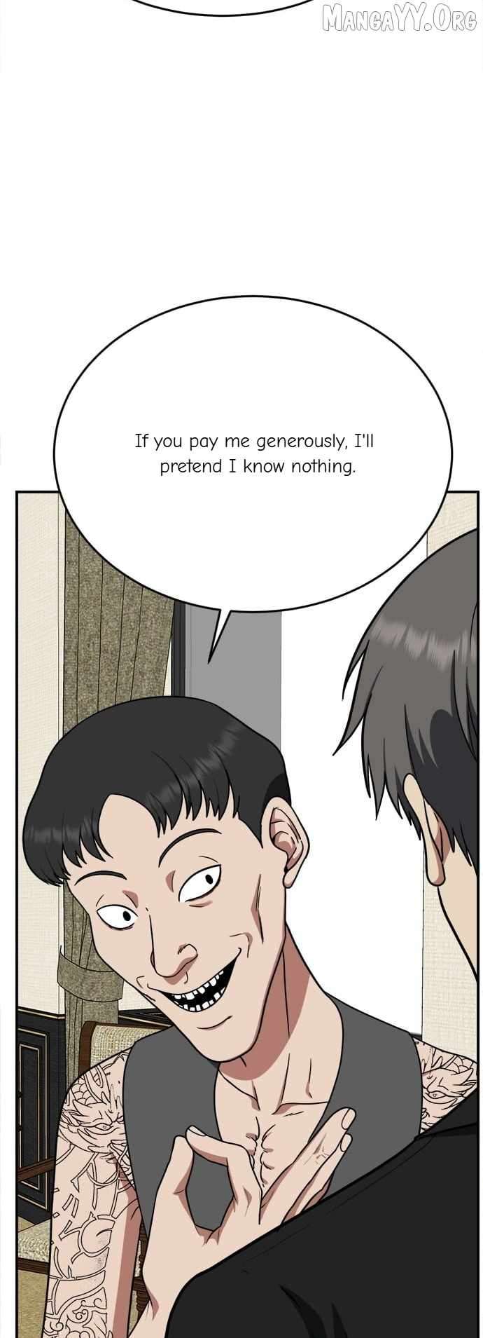 Read Change Me Manga Online