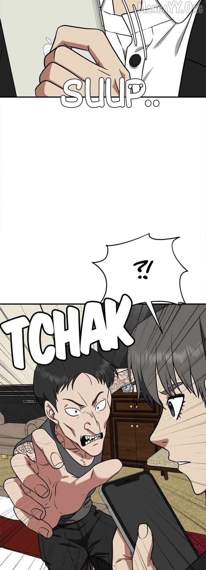 Read Change Me Manga Online