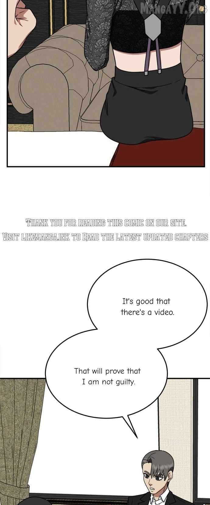 Read Change Me Manga Online