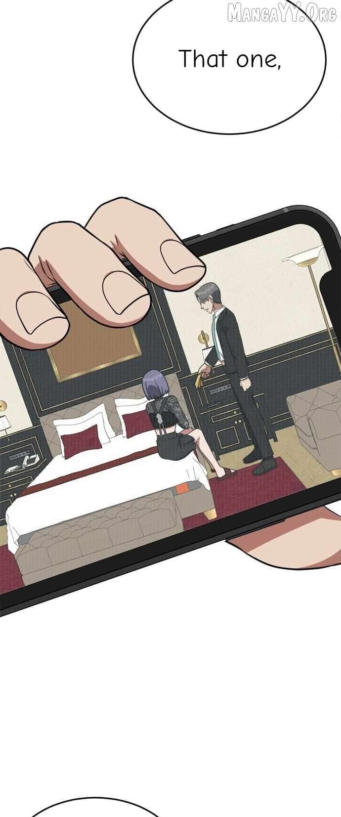 Read Change Me Manga Online