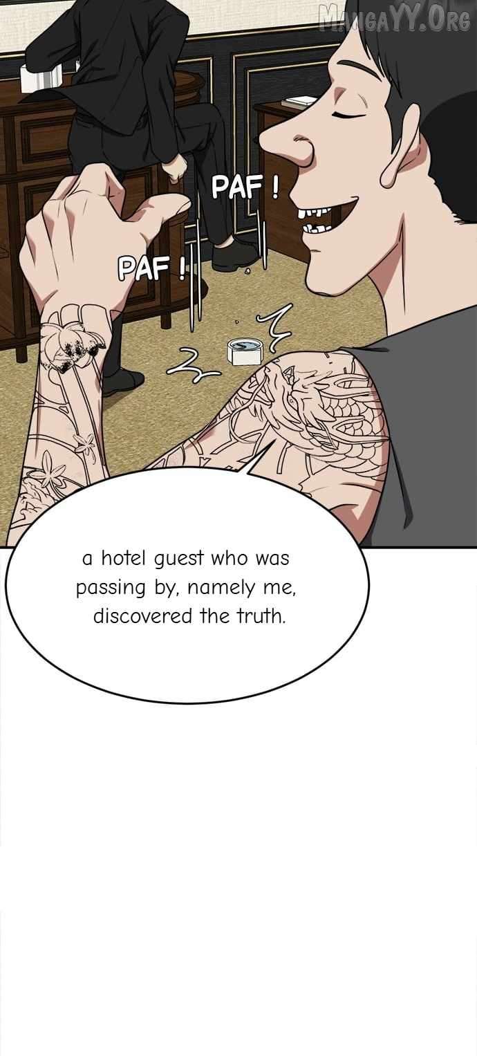 Read Change Me Manga Online