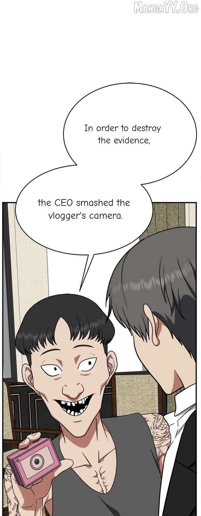 Read Change Me Manga Online