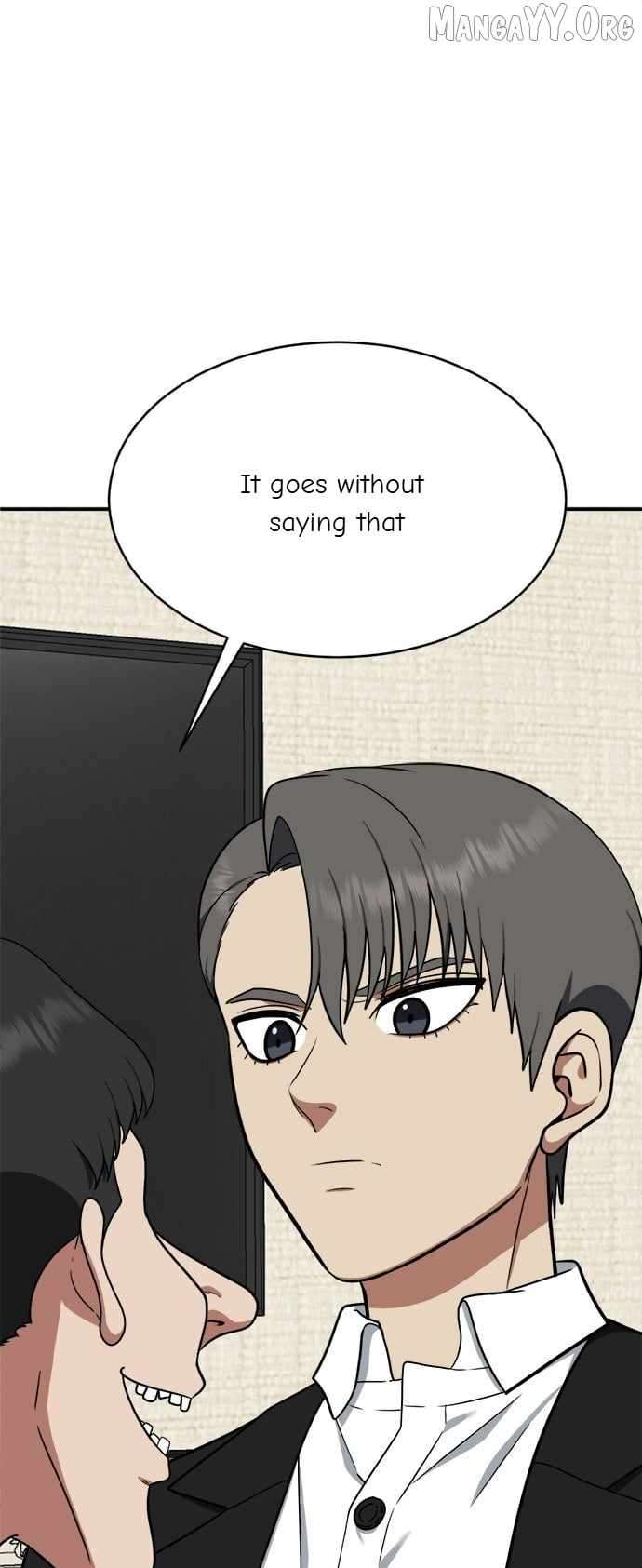 Read Change Me Manga Online