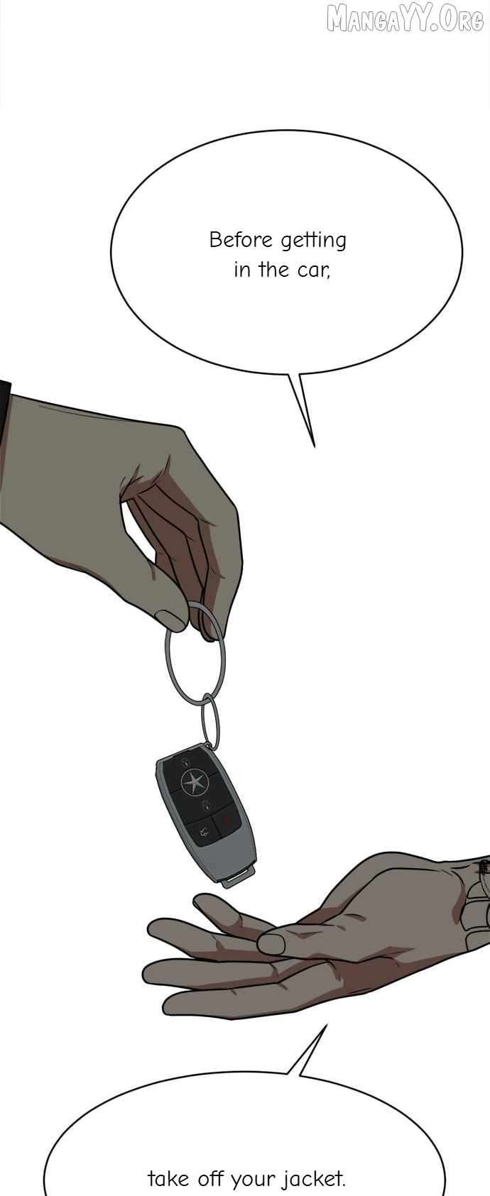 Read Change Me Manga Online