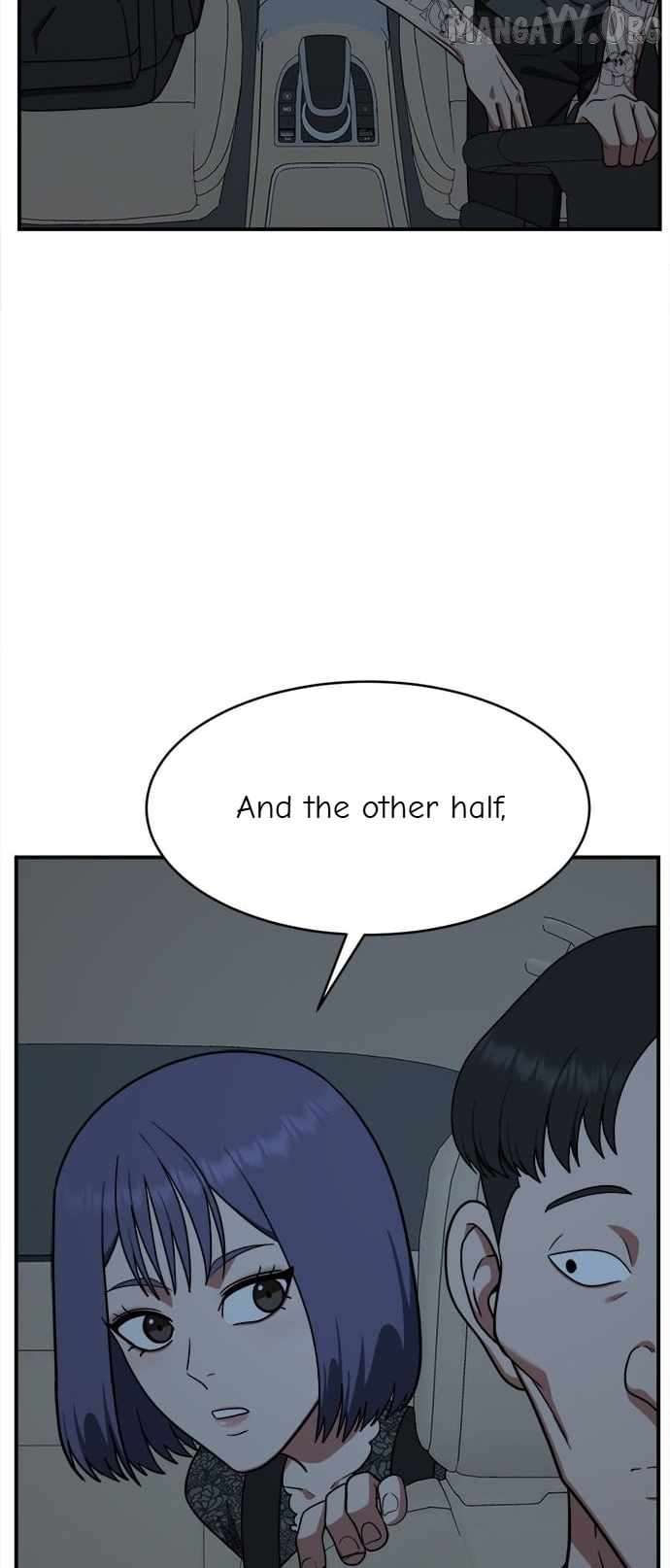 Read Change Me Manga Online
