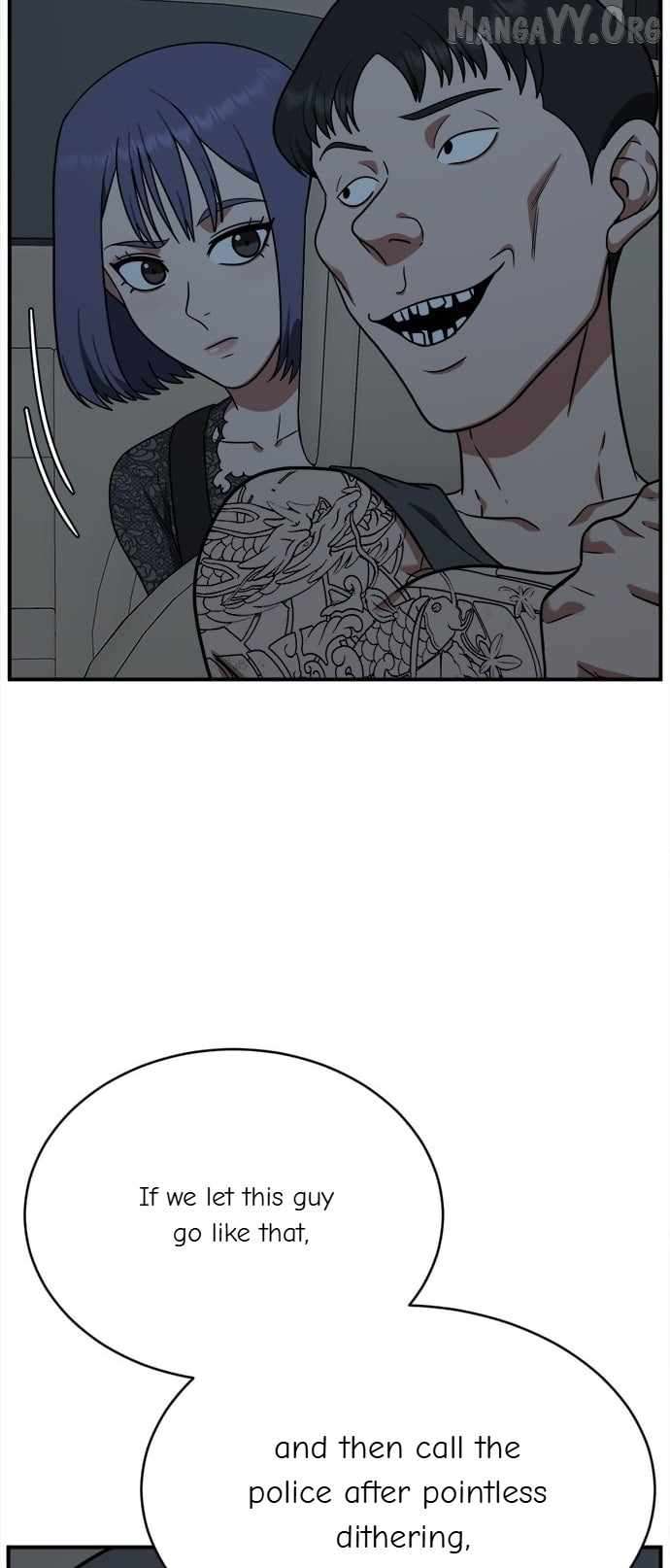 Read Change Me Manga Online