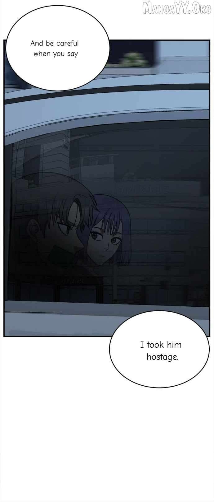 Read Change Me Manga Online