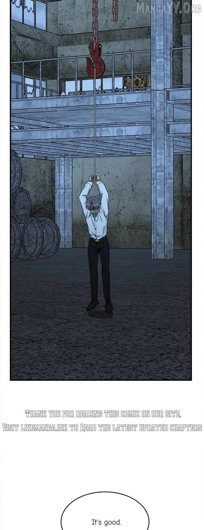 Read Change Me Manga Online