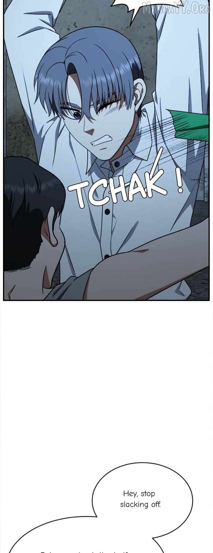 Read Change Me Manga Online