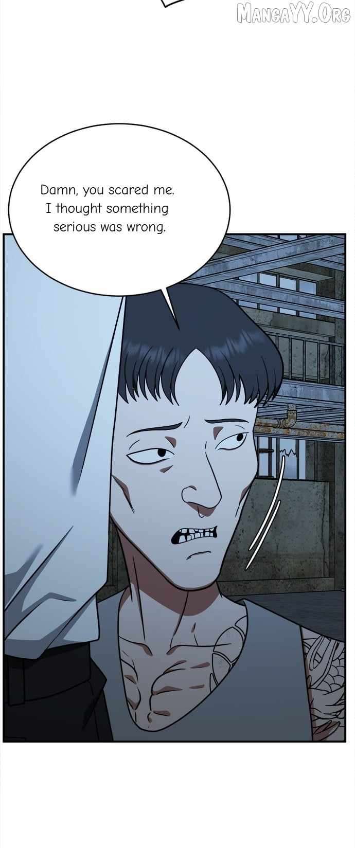 Read Change Me Manga Online