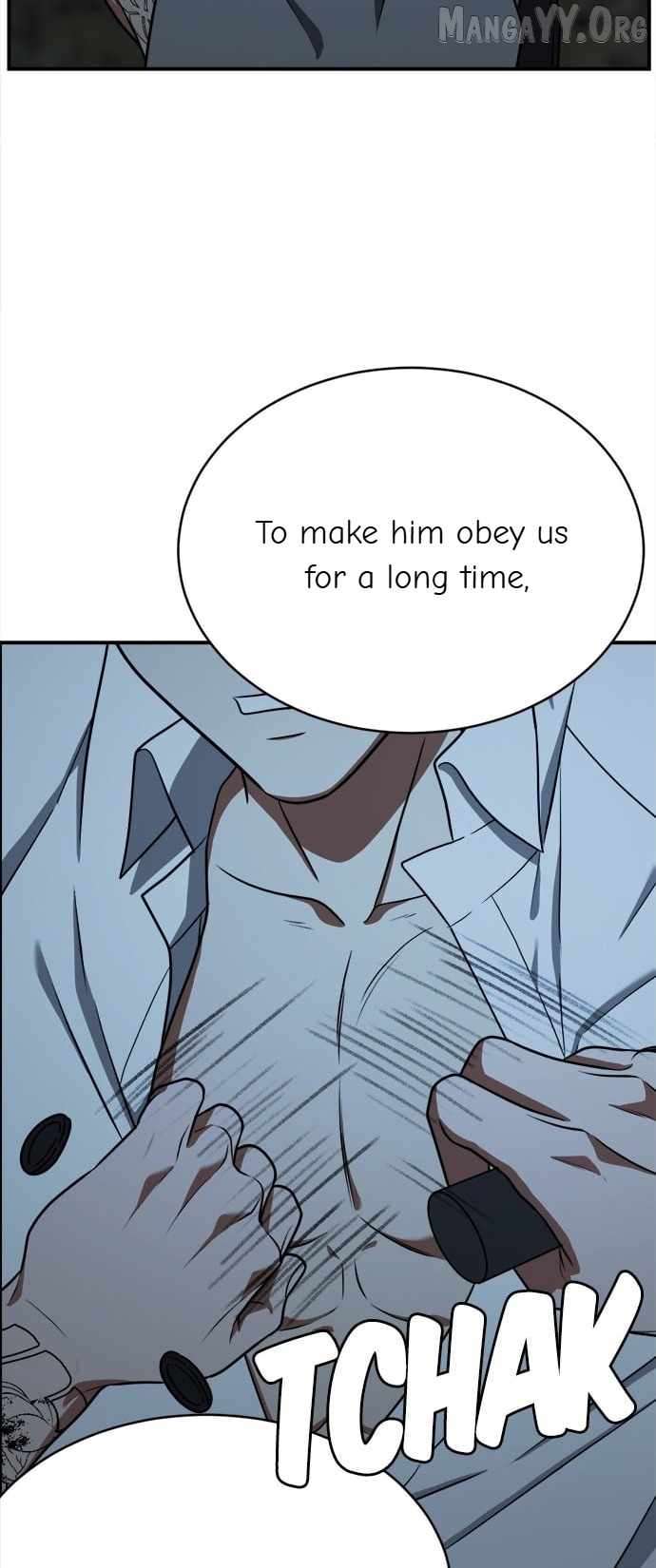 Read Change Me Manga Online