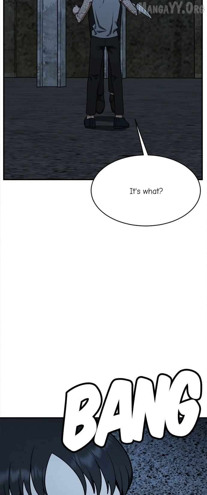 Read Change Me Manga Online