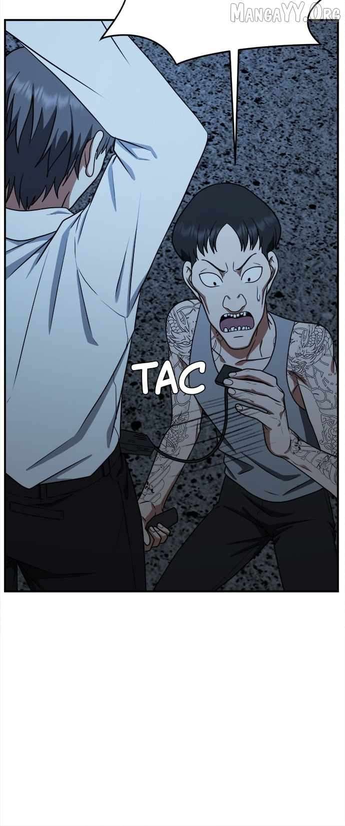 Read Change Me Manga Online