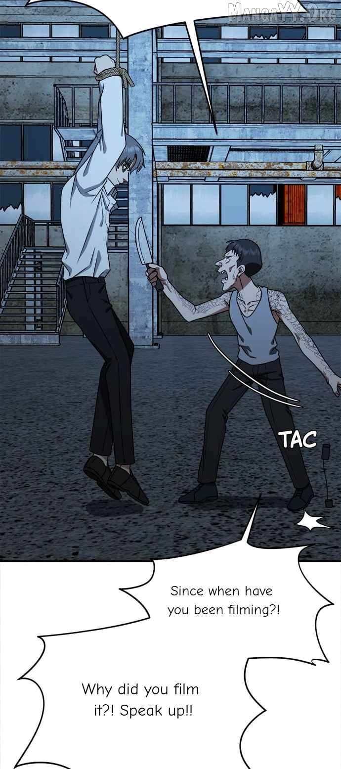 Read Change Me Manga Online