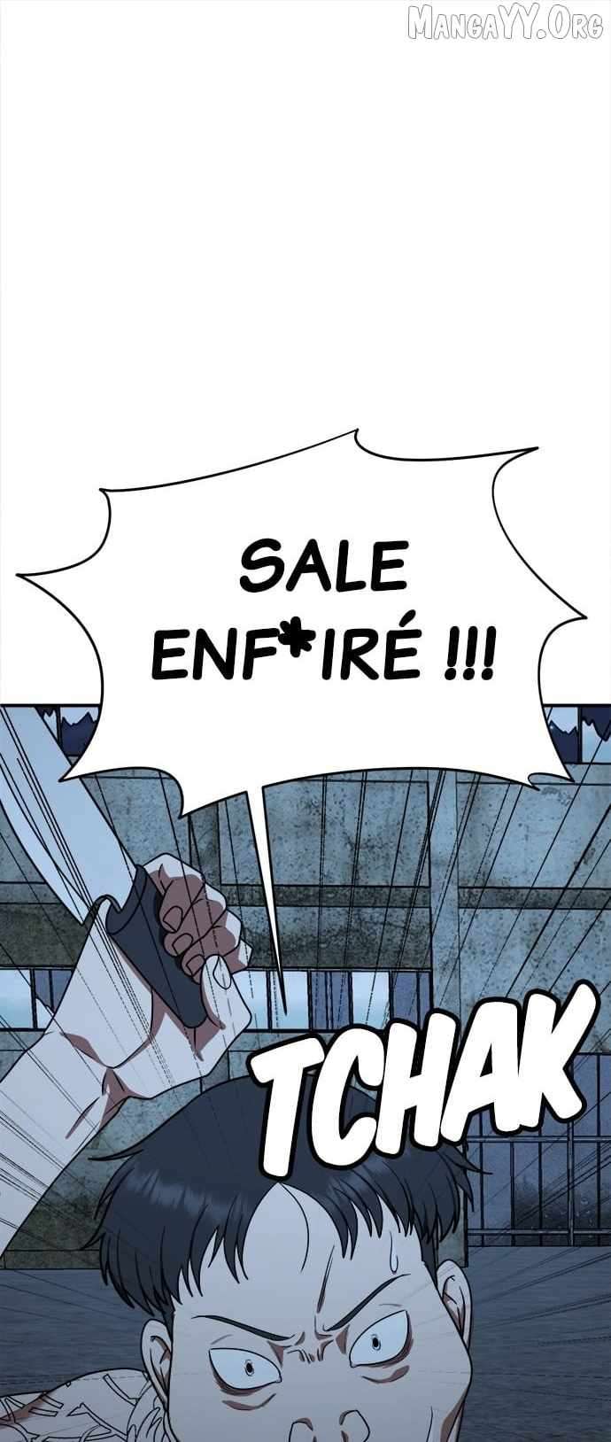 Read Change Me Manga Online