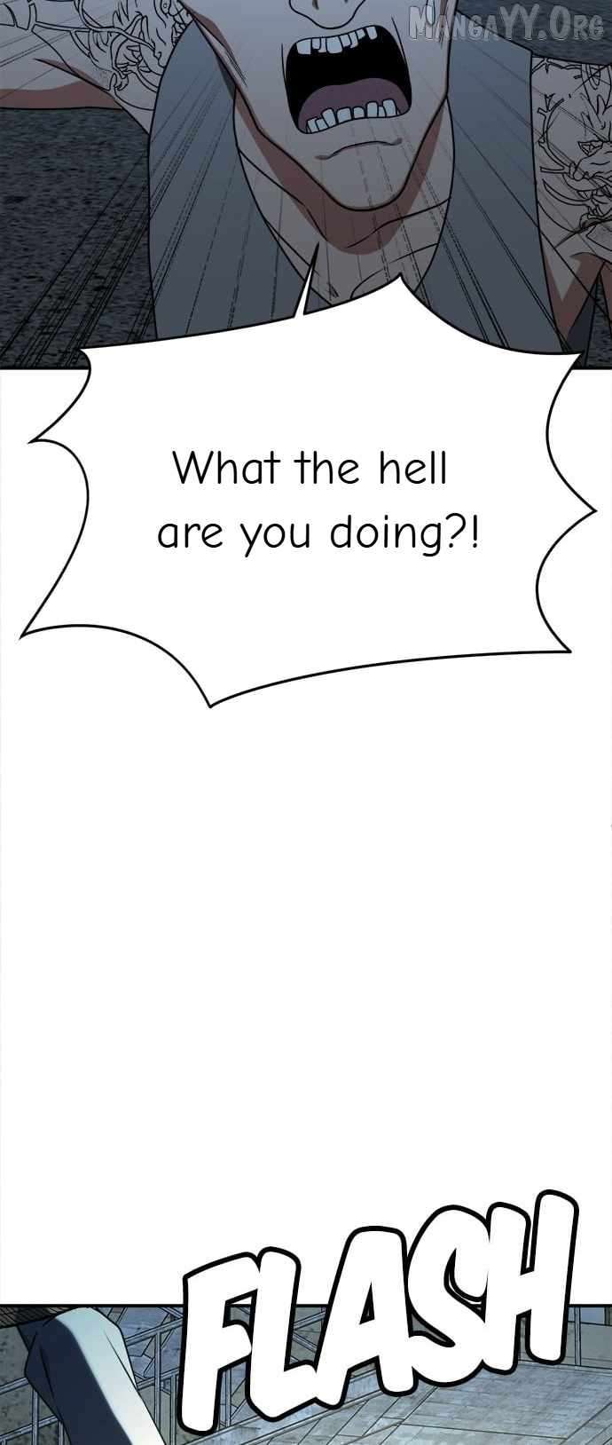 Read Change Me Manga Online