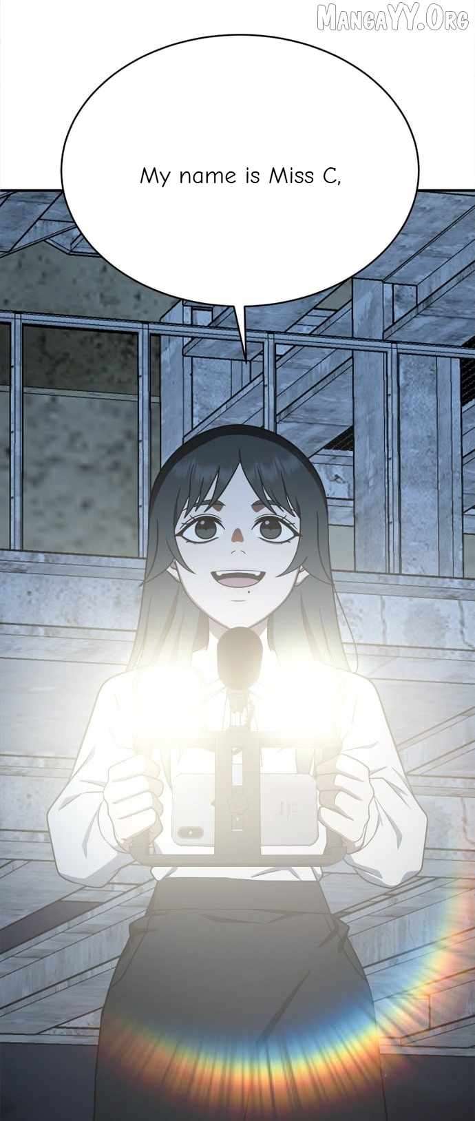 Read Change Me Manga Online