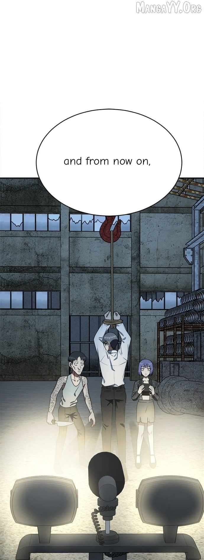 Read Change Me Manga Online
